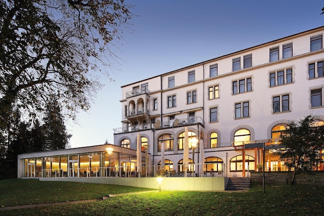 Gallery - Parkhotel Jordanbad