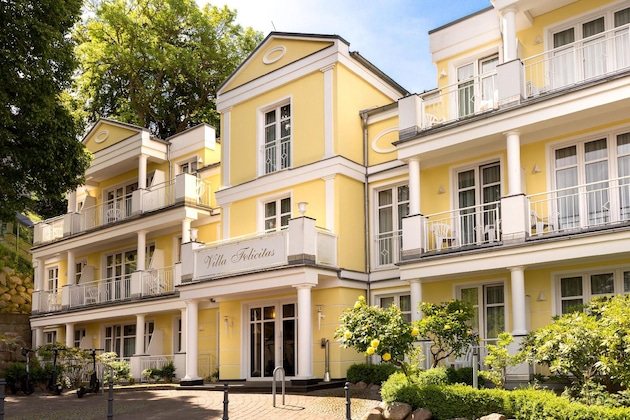 Gallery - Vju Hotel Rügen