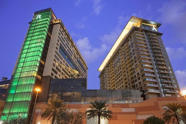 Gallery - Swissotel Living Al Ghurair