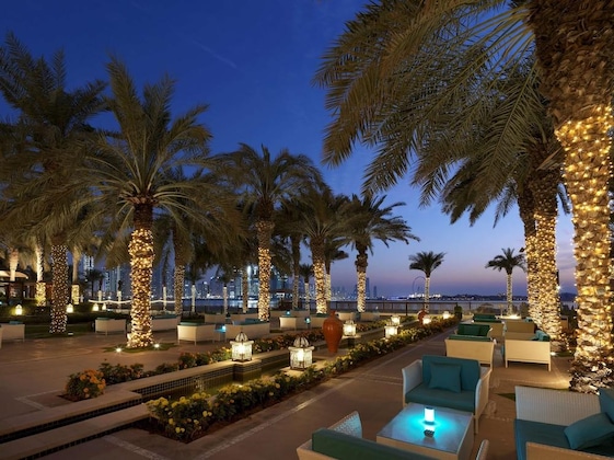 Gallery - Fairmont The Palm