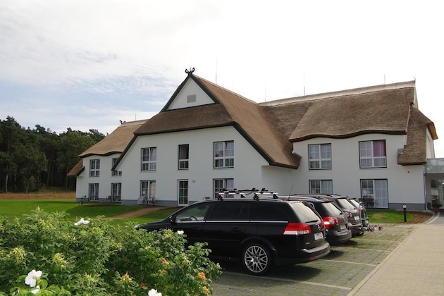 Gallery - Reit & Freizeithotel Friesenhof