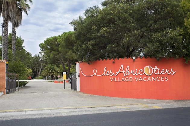 Gallery - Village Vacances Les Abricotiers By Popinns