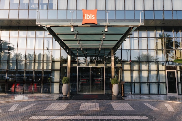 Gallery - Ibis Abu Dhabi Gate