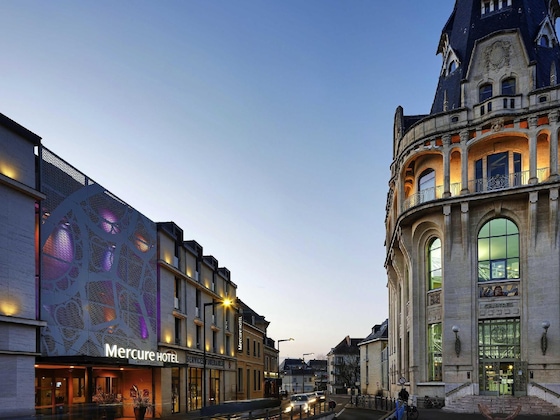 Gallery - Mercure Chartres Centre Cathédrale