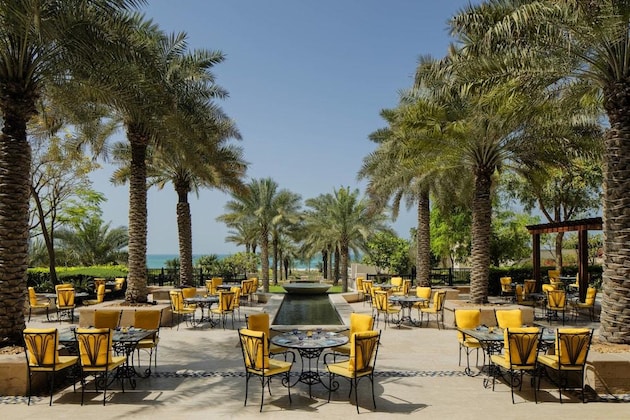 Gallery - The St. Regis Saadiyat Island Resort, Abu Dhabi
