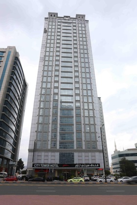 Gallery - City Tower Hotel