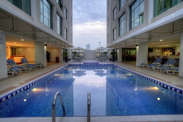 Gallery - Siji Hotel Apartment