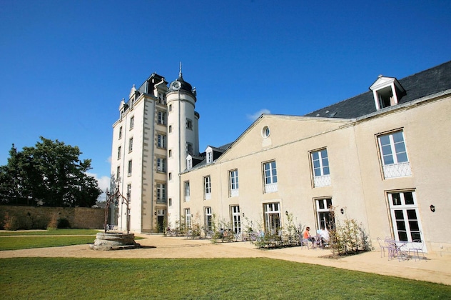 Gallery - Résidence Odalys Prestige Le Château De Keravéon