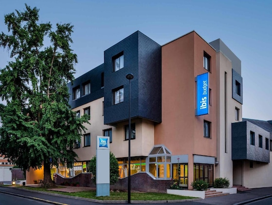 Gallery - Greet Hotel Evreux Centre - Route De Normandie By Accor