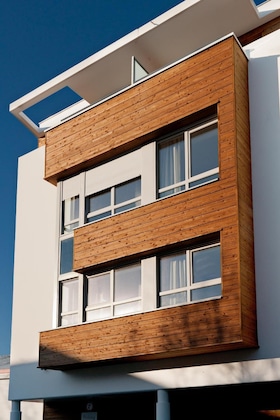 Gallery - Lagrange Apart'hotel L'escale Marine