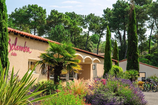 Gallery - Belambra Clubs La Palmyre - Les Mathes