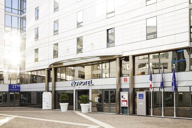 Gallery - Novotel Paris Rueil Malmaison