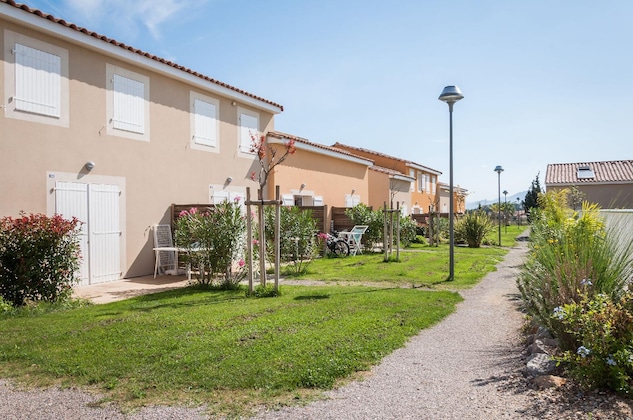 Gallery - Residence Les Demeures Torrellanes - Vacancéole