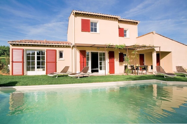 Gallery - Lagrange Vacances - Le Clos Savornin