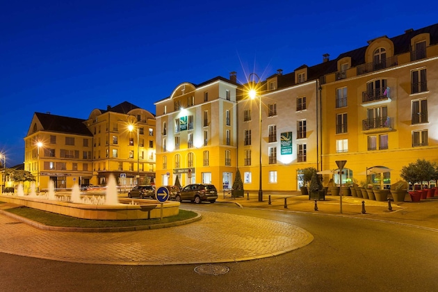 Gallery - Quality Suites Maisons-Laffitte Paris Ouest