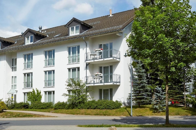 Gallery - Ahorn Panorama Hotel Oberhof