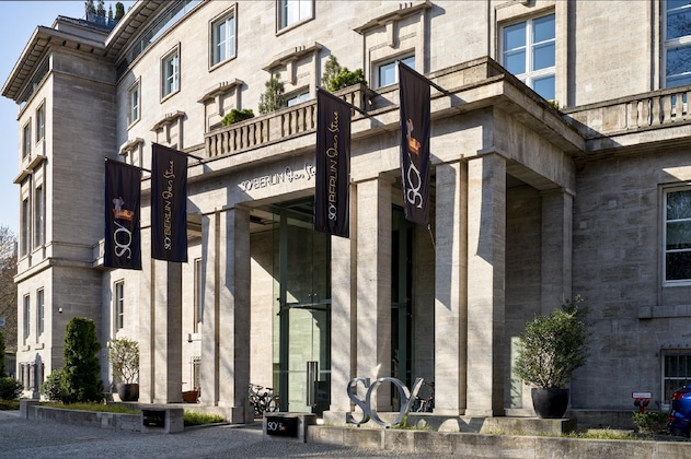 Gallery - So  Berlin Das Stue