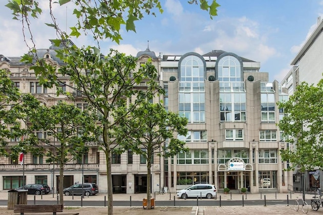 Gallery - Select Hotel Wiesbaden City