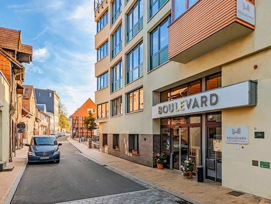 Gallery - Boulevard Hotel Altstadt Schwerin