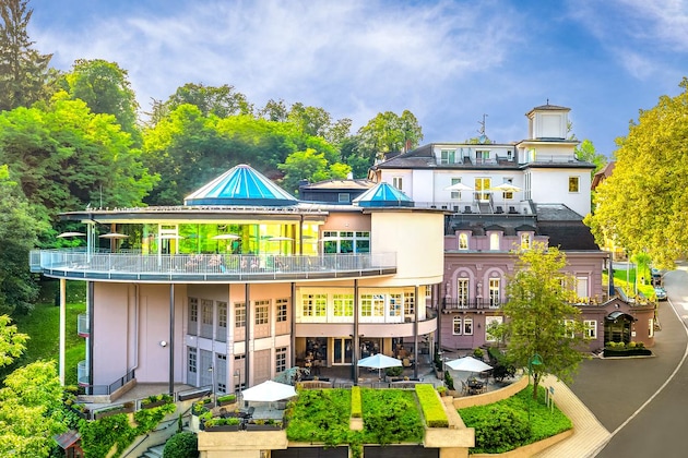 Gallery - Hotel Allmer
