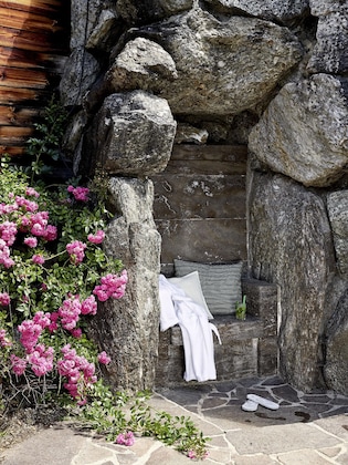 Gallery - Das Ronacher Thermal Spa Hotel