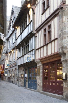 Gallery - Auberge Saint-Pierre