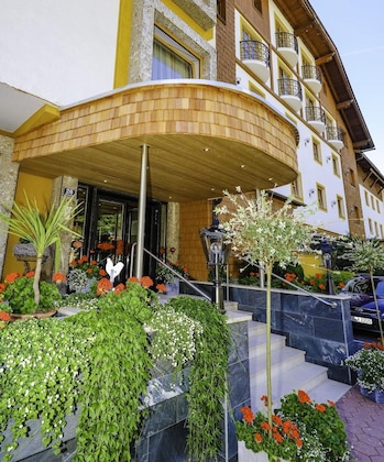 Gallery - Hotel Kolmhof