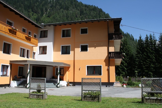 Gallery - Hotel Hubertus