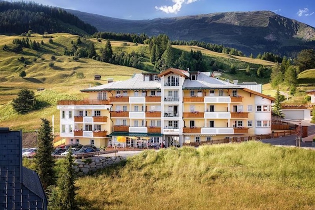 Gallery - Hotel Castel - Pure Lebensfreude