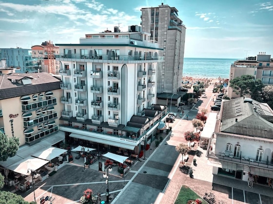 Gallery - Hotel Margherita