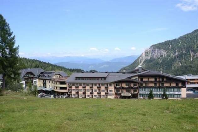 Gallery - Hotel Gartnerkofel