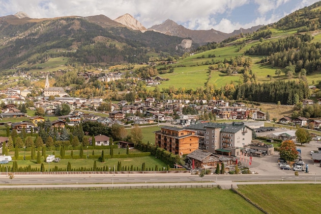 Gallery - Alpenparks Hotel Montana Matrei