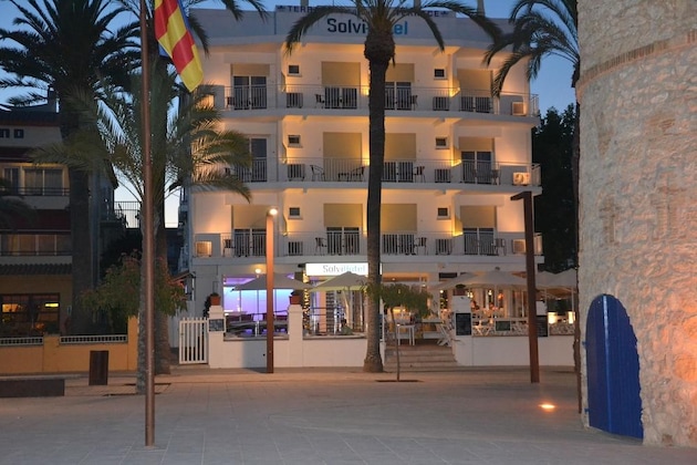 Gallery - Hotel Solvi - Adults Only