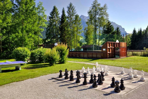 Gallery - Hotel Ferienclub Bellevue Am Walchsee