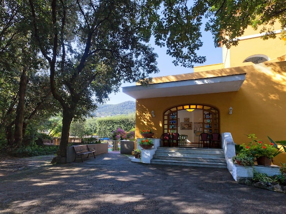 Gallery - Hotel Cleopatra