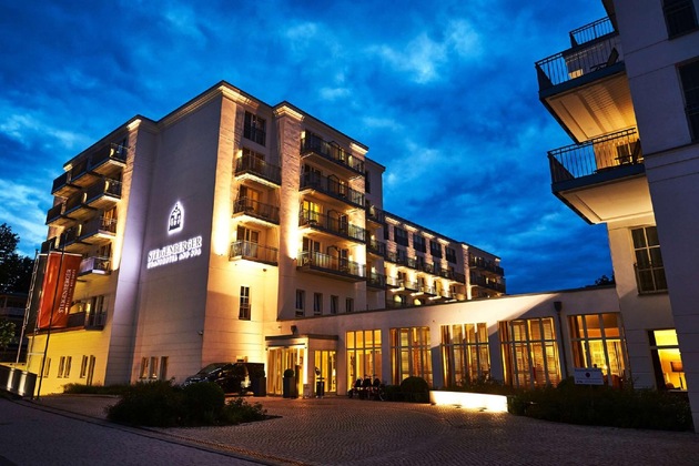 Gallery - Steigenberger Grandhotel & Spa Heringsdorf