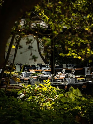 Gallery - Domaine Les Crayeres