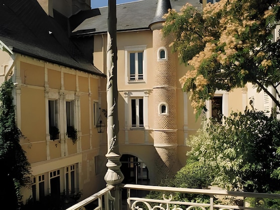 Gallery - Grand Hotel Du Lion D'or