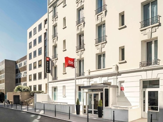 Gallery - Ibis Paris Boulogne Billancourt