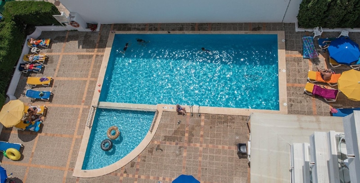 Gallery - Apartamentos La Santa Maria
