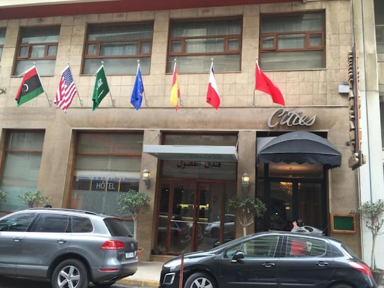 Gallery - Hôtel Les Saisons