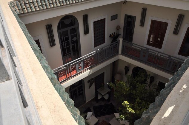 Gallery - Le Riad Jardin Des Rêves