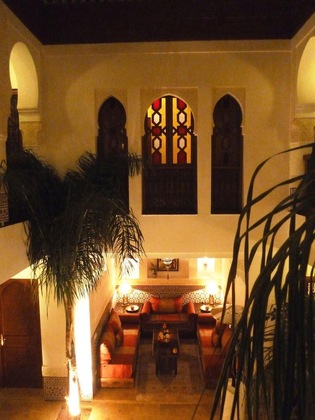 Gallery - Riad Viva