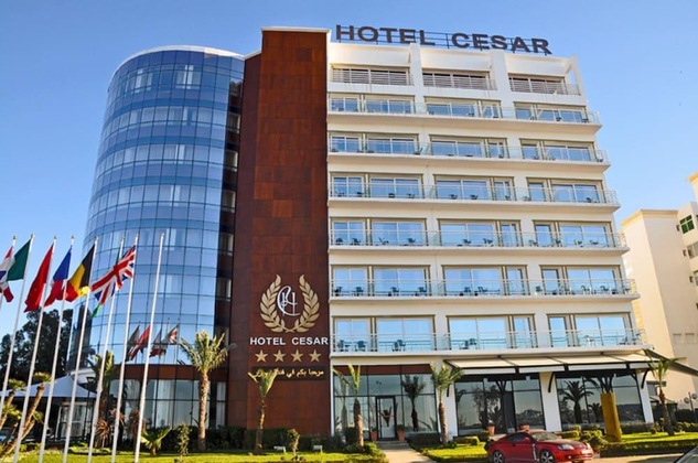 Gallery - Cesar Hotel & Spa