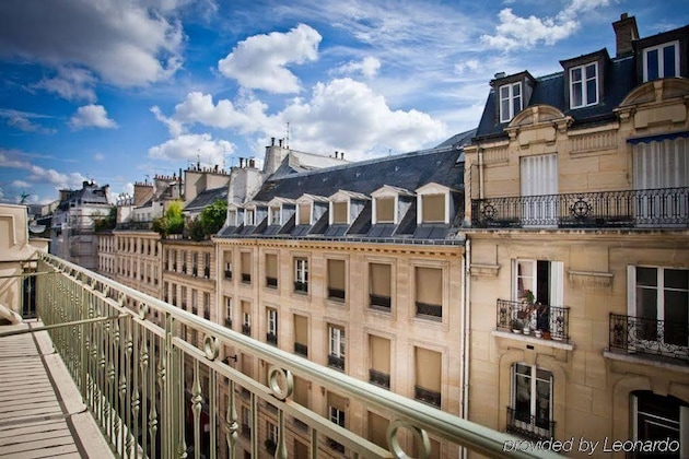 Gallery - Hotel Concortel