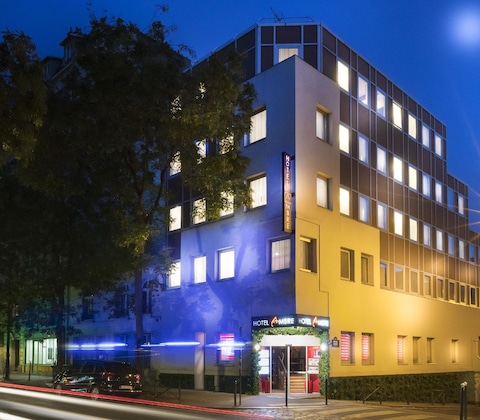Gallery - Hotel Ambre