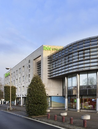 Gallery - Ibis Styles Bordeaux Saint Médard