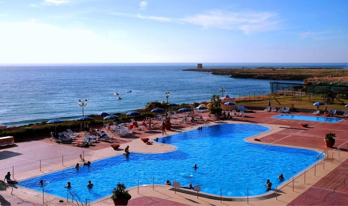 Gallery - Voi Florio Resort