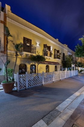 Gallery - Casa Manzella