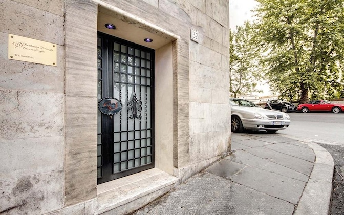 Gallery - La Residenza Dell'angelo Nuova